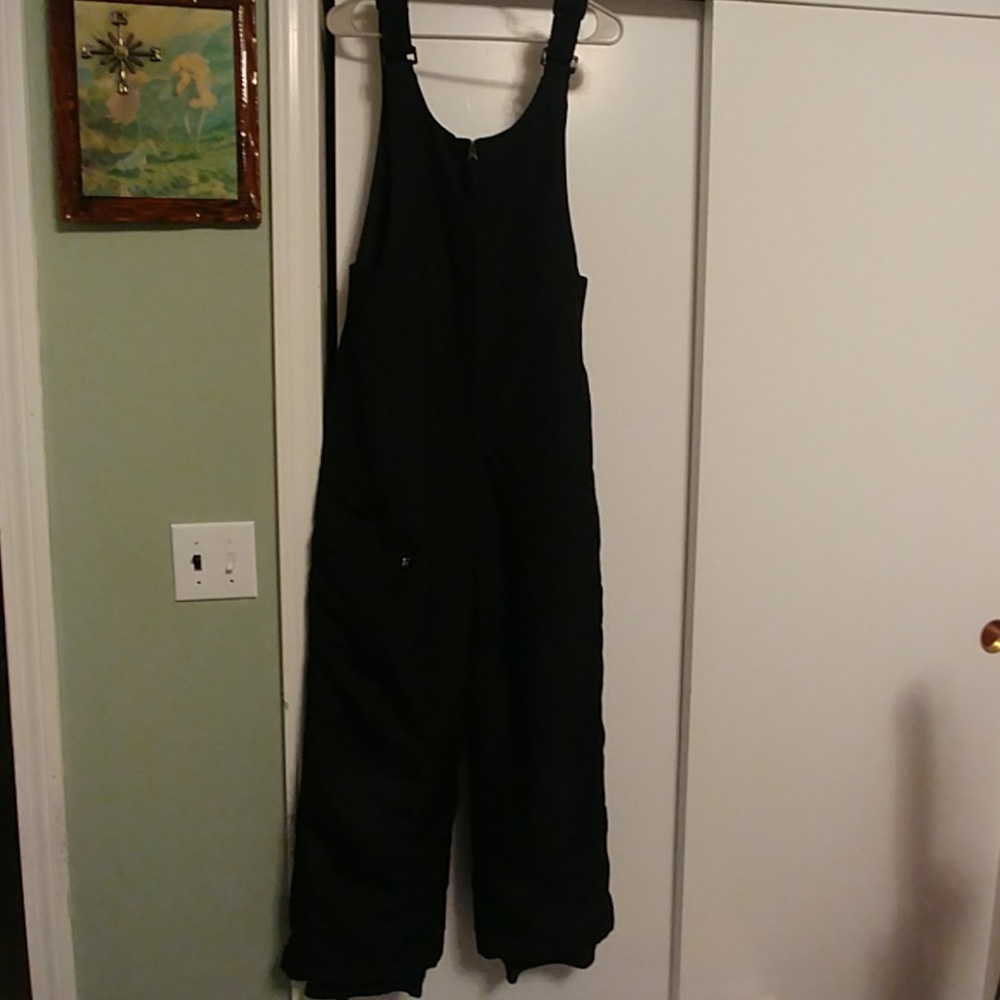 Women's snow pants